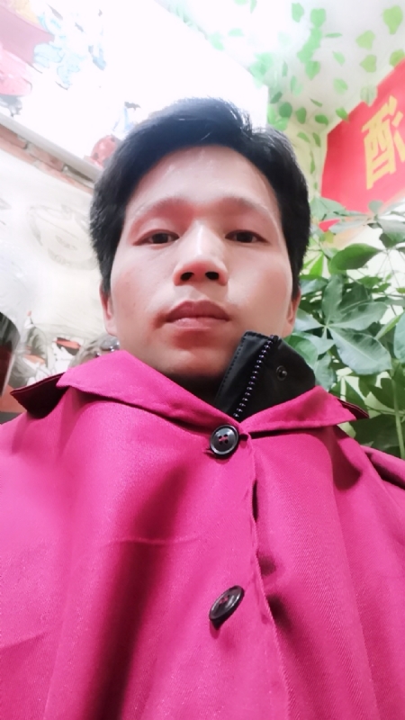 单身的林凡的第一张照片--瑞昌上门女婿服务网